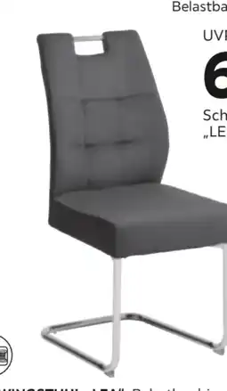 Mömax mömax modern living Schwingstuhl Lea Angebot