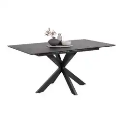 Mömax mömax modern living Ausziehtisch Dinner Konzept 2 Angebot