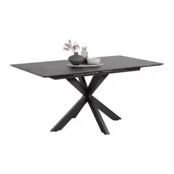 Mömax mömax modern living Ausziehtisch Dinner Konzept 2 Angebot