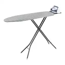 Mömax Bügelbrett Michi Angebot
