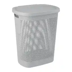 Mömax Wäschetonne Arne Angebot