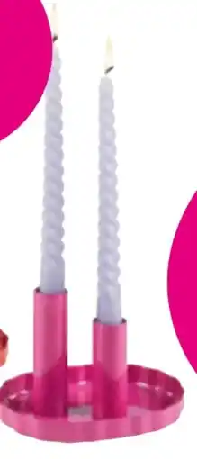 Mömax Stabkerze Twisto Angebot