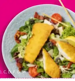 Mömax Mömax Caesar Salad alla Mia Cucina Angebot