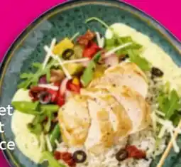 Mömax Mömax Hähnchenfilet vom Grill Angebot