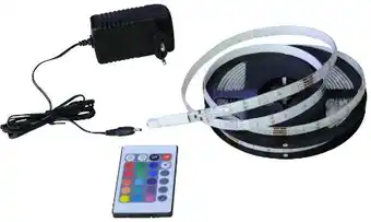 Mömax mömax modern living LED-Strip Karl Angebot