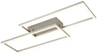 Mömax LED-Deckenleuchte Cem Angebot