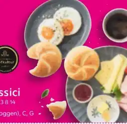 Mömax Mömax Großes Classici Frühstück Angebot