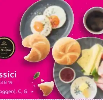 Mömax Mömax Großes Classici Frühstück Angebot