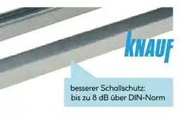 Hellweg Knauf UW-Rahmenprofil Angebot