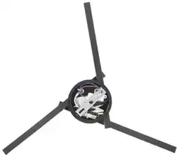 Mömax LED-Deckenleuchte Ito Angebot
