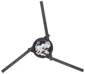 Mömax LED-Deckenleuchte Ito Angebot