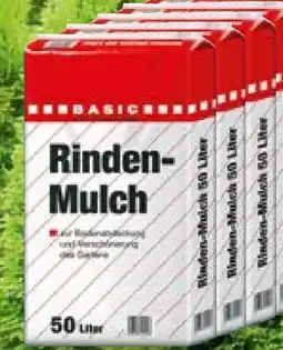 Hellweg Rinden-Mulch Angebot