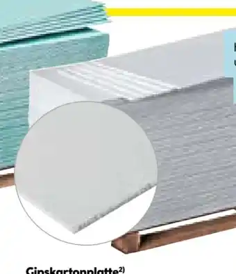 Hellweg Gipskartonplatten Angebot