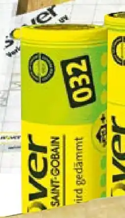 Hellweg Isover Klemmfilz ZKF 1 WLG 032 Angebot