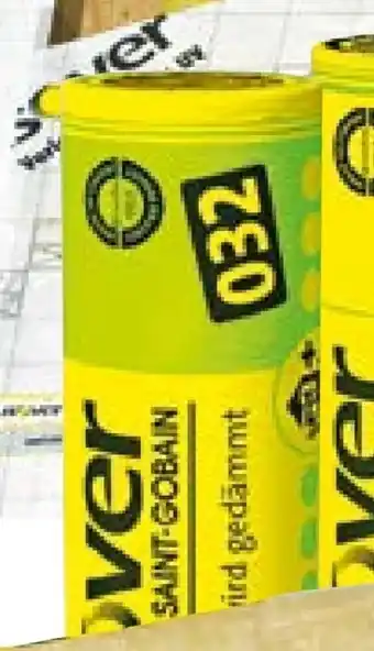 Hellweg Isover Klemmfilz ZKF 1 WLG 032 Angebot