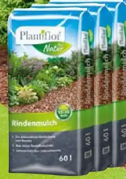 Hellweg Plantiflor Rindenmulch Angebot