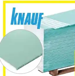 Hellweg Knauf Feuchtraumplatte Angebot