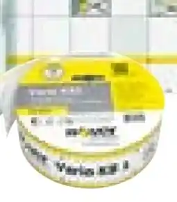 Hellweg Isover Klebeband Vario KB 1 Angebot