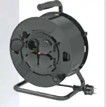 Hellweg Flector Kabeltrommel Angebot