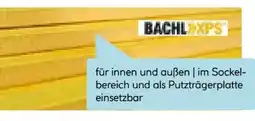 Hellweg Bachl Dämmplatte XPS 200/300 C G Angebot