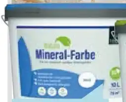 Hellweg Vincent Natura Mineral-Farbe Angebot