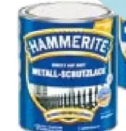 Hellweg Hammerite Metall-Schutzlack Angebot