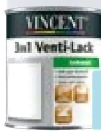 Hellweg Vincent 3in1 Venti-Lack Angebot