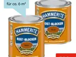 Hellweg Hammerite Rost-Blocker Angebot