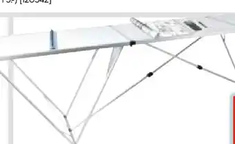 Hellweg Tapezier- und Mehrzwecktisch Angebot