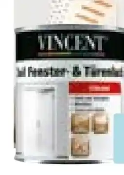 Hellweg Hornbach Fenster-Türenlack 2in1 Angebot
