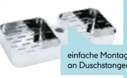 Hellweg Universal-Duschablage Angebot