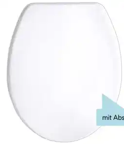 Hellweg Valblue WC-Sitz Paola Angebot