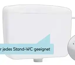 Hellweg Spülkasten Plus Angebot