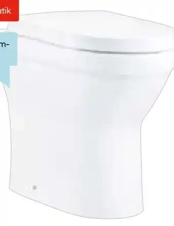 Hellweg Stand WC Angebot
