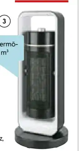 Hellweg MyFireTool Keramik Turmheizgerät Cebu Angebot