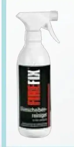 Hellweg Firefix Glasscheibenreiniger Angebot