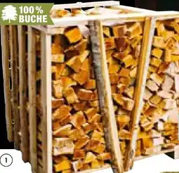 Hellweg Kaminholz Angebot