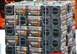Hellweg Rekord Kamin Briketts Angebot