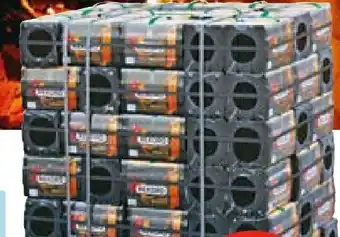 Hellweg Rekord Kamin Briketts Angebot