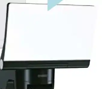 Hellweg Steinel LED-Sensorstrahler XLED Home 2 Angebot