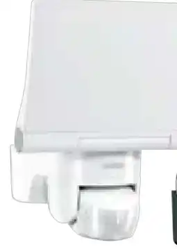 Hellweg Steinel Sensor-LED-Strahler XLED Home 2 Angebot