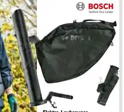 Hellweg Bosch Elektro-Laubsauger Universal Garden Tidy 2300 Angebot