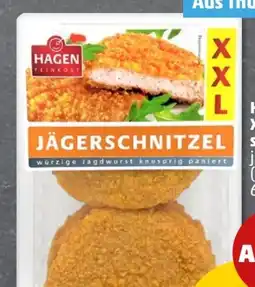 PENNY Hagen Feinkost XXL Jägerschnitzel Angebot