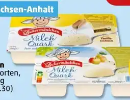 PENNY Frischli Leckermäulchen Milchquark Angebot