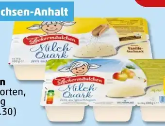 PENNY Frischli Leckermäulchen Milchquark Angebot