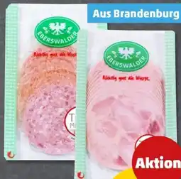 PENNY Eberswalder Bierschinken Angebot