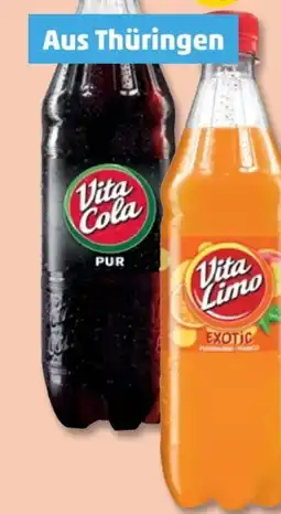PENNY Vita Cola Angebot
