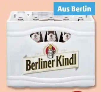 PENNY Berliner Kindl Jubiläums Pilsener Angebot
