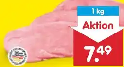 Netto Marken-Discount Gut Ponholz Puten-Schnitzel Angebot