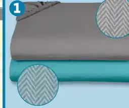 PENNY Home Ideas Living 4-Jahreszeiten-Kuscheldecken-Set Angebot